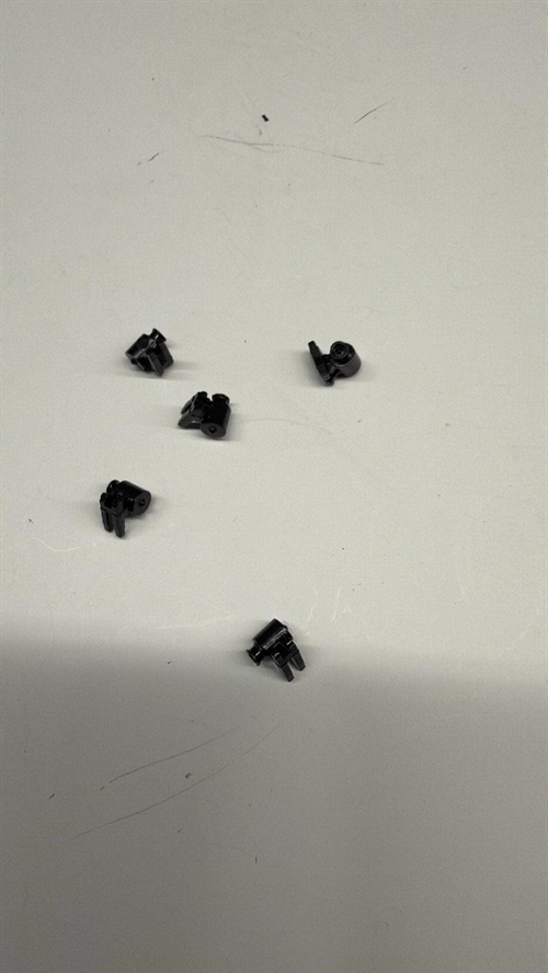 Hobbytrade 99055 Passenger Car Track Dynamos